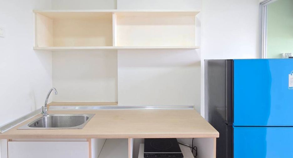 For rent 1 Beds condo in Mueang Chon Buri, Chonburi