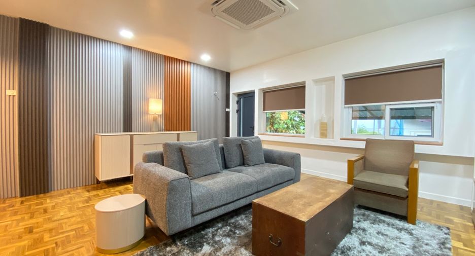 For sale 3 bedrooms townhouse in San Sai, Chiang Mai