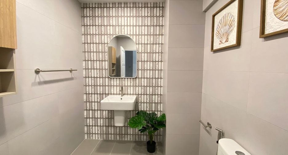 For sale 3 bedrooms townhouse in San Sai, Chiang Mai