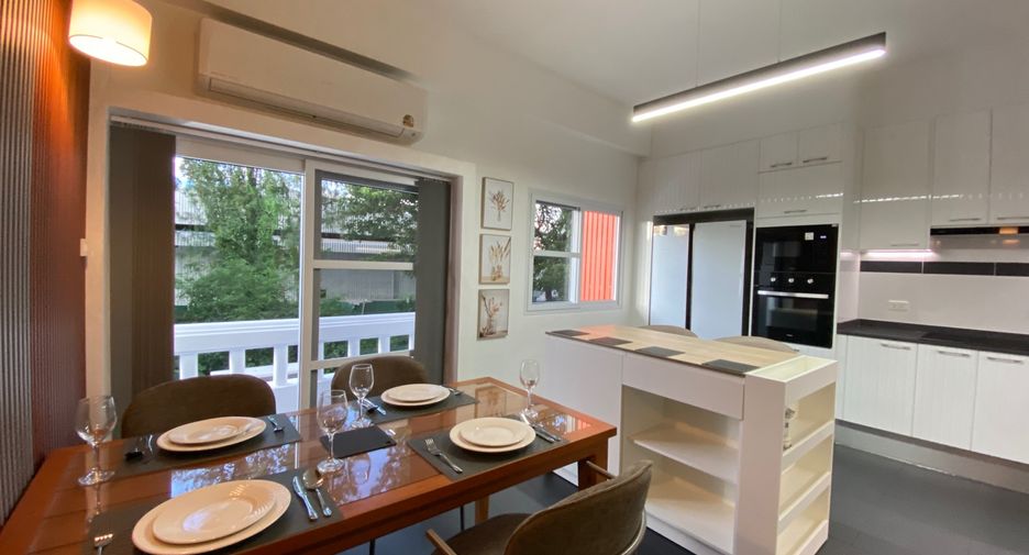 For sale 3 bedrooms townhouse in San Sai, Chiang Mai