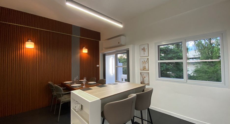 For sale 3 bedrooms townhouse in San Sai, Chiang Mai