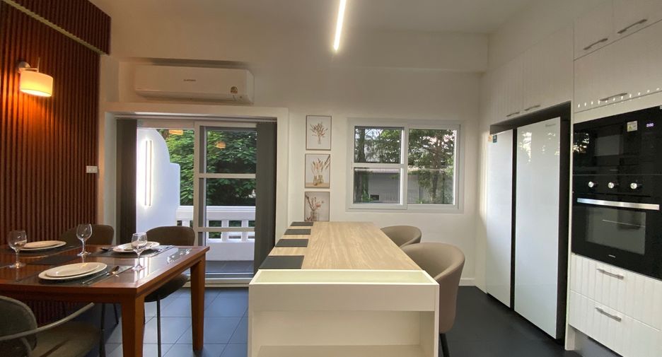 For sale 3 bedrooms townhouse in San Sai, Chiang Mai