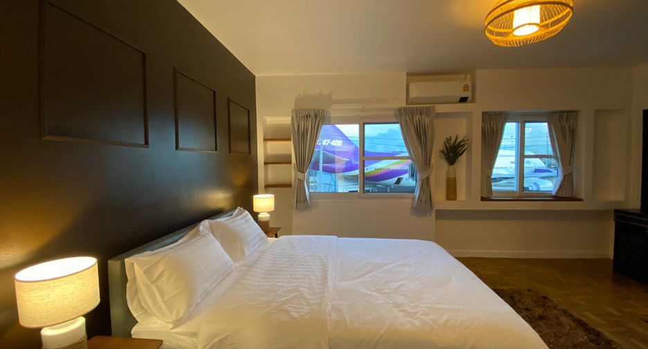 For sale 3 bedrooms townhouse in San Sai, Chiang Mai