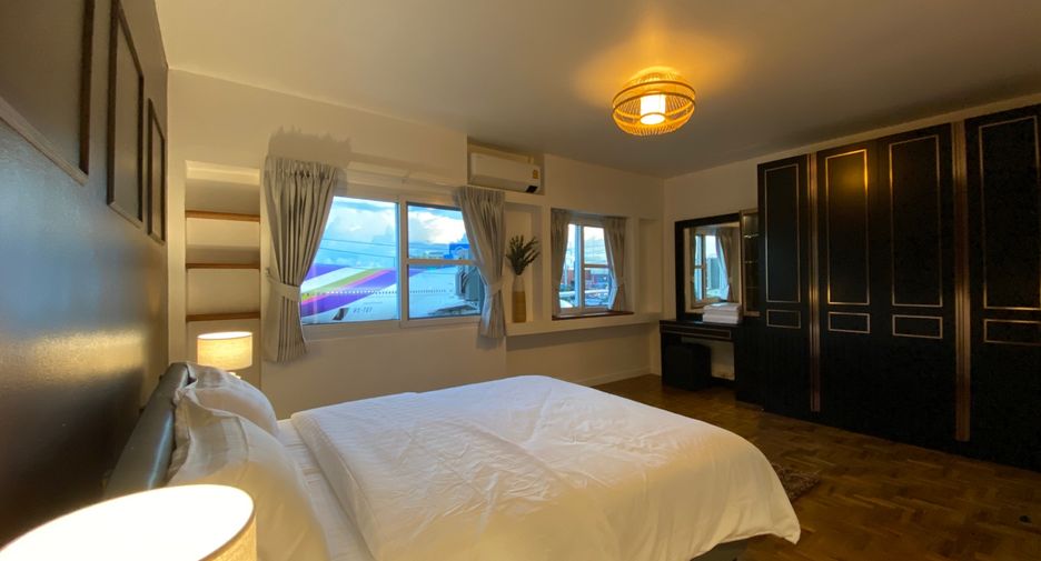 For sale 3 bedrooms townhouse in San Sai, Chiang Mai