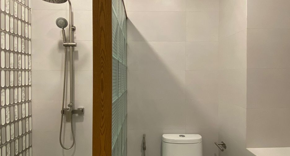 For sale 3 bedrooms townhouse in San Sai, Chiang Mai
