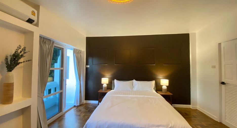 For sale 3 bedrooms townhouse in San Sai, Chiang Mai