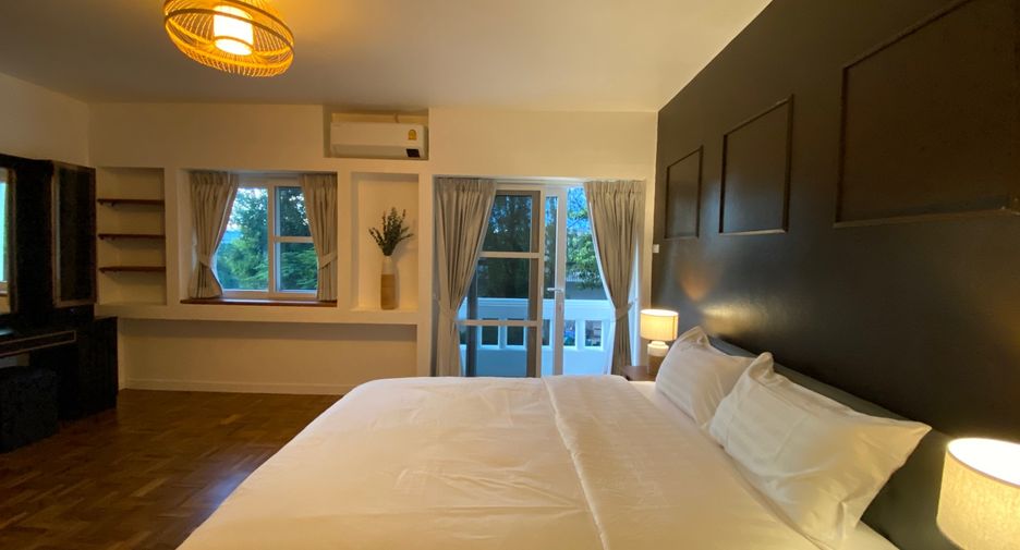 For sale 3 bedrooms townhouse in San Sai, Chiang Mai