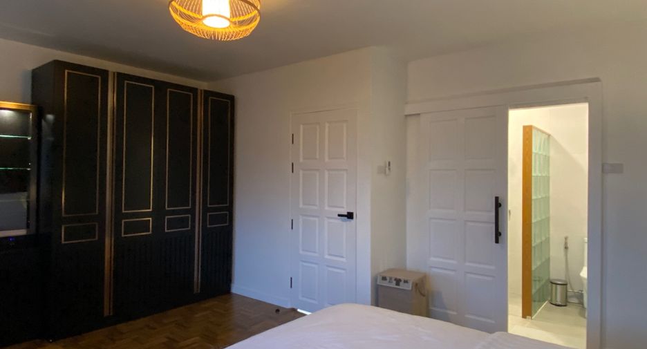 For sale 3 bedrooms townhouse in San Sai, Chiang Mai
