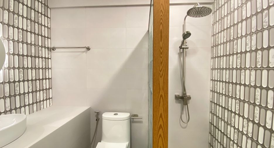 For sale 3 bedrooms townhouse in San Sai, Chiang Mai