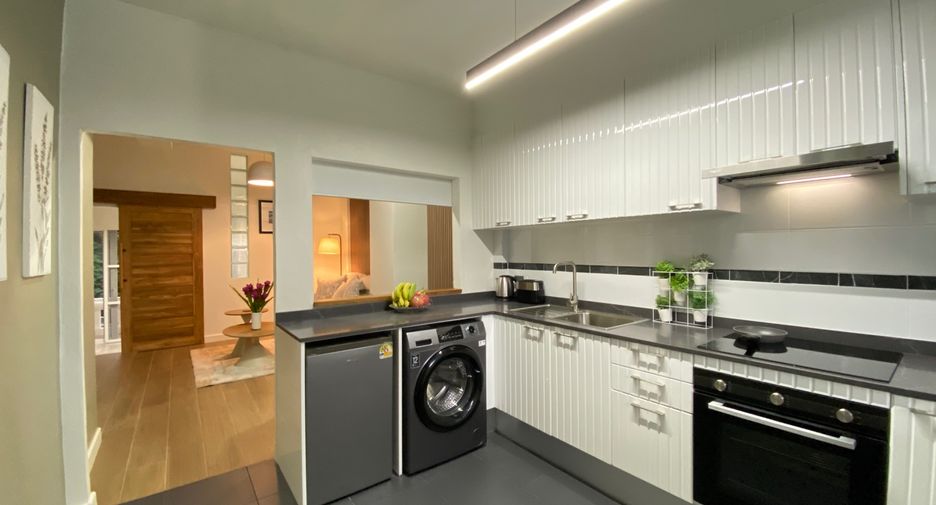 For sale 3 bedrooms townhouse in San Sai, Chiang Mai