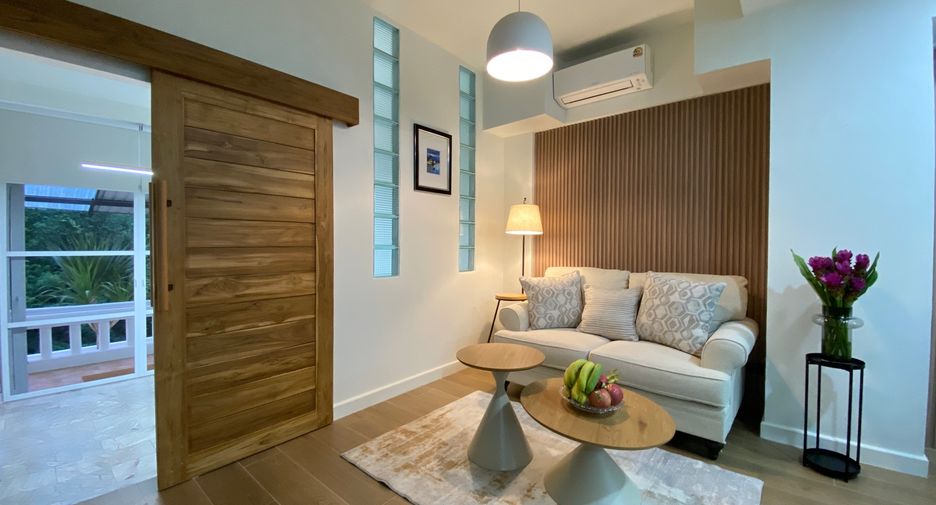 For sale 3 bedrooms townhouse in San Sai, Chiang Mai