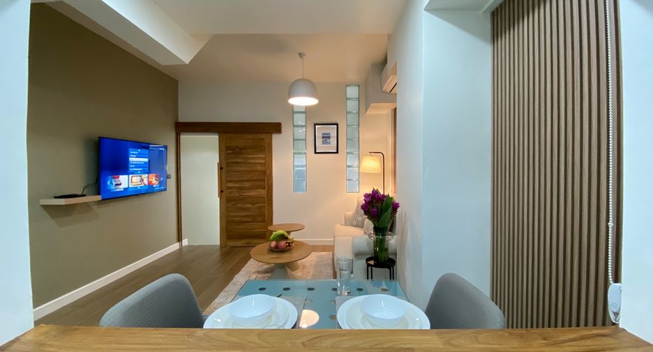 For sale 3 bedrooms townhouse in San Sai, Chiang Mai