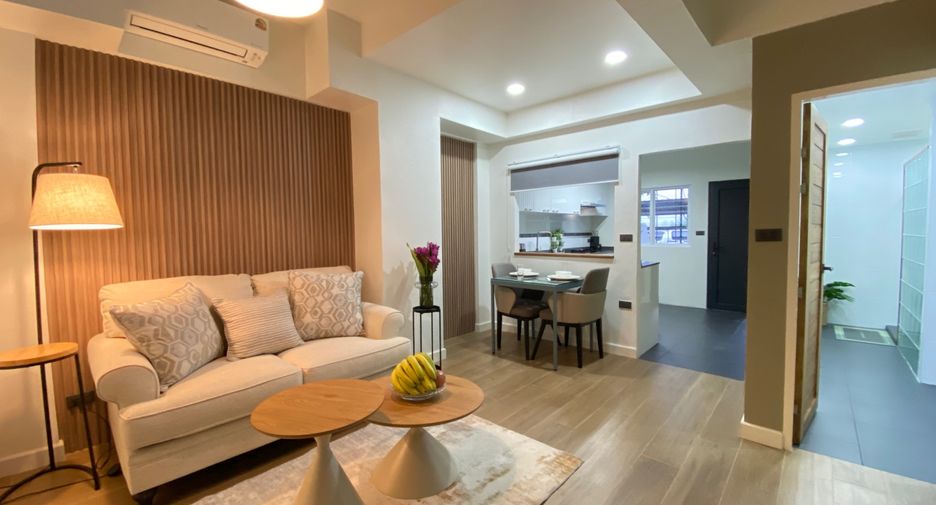 For sale 3 bedrooms townhouse in San Sai, Chiang Mai