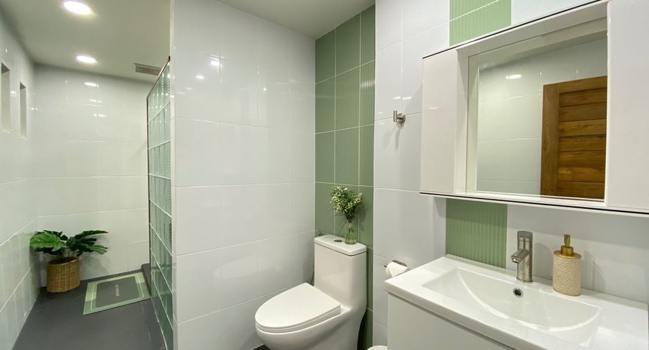 For sale 3 bedrooms townhouse in San Sai, Chiang Mai