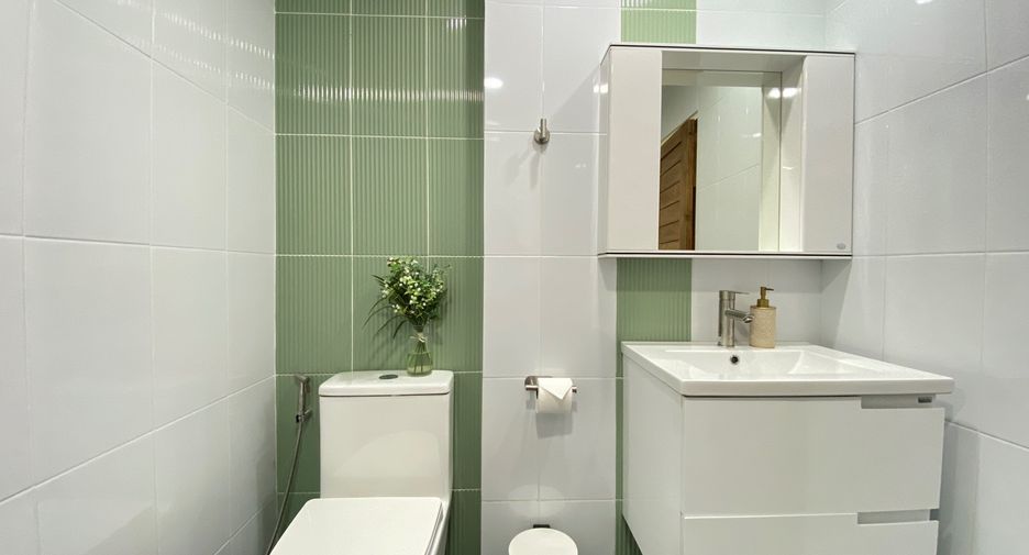 For sale 3 bedrooms townhouse in San Sai, Chiang Mai