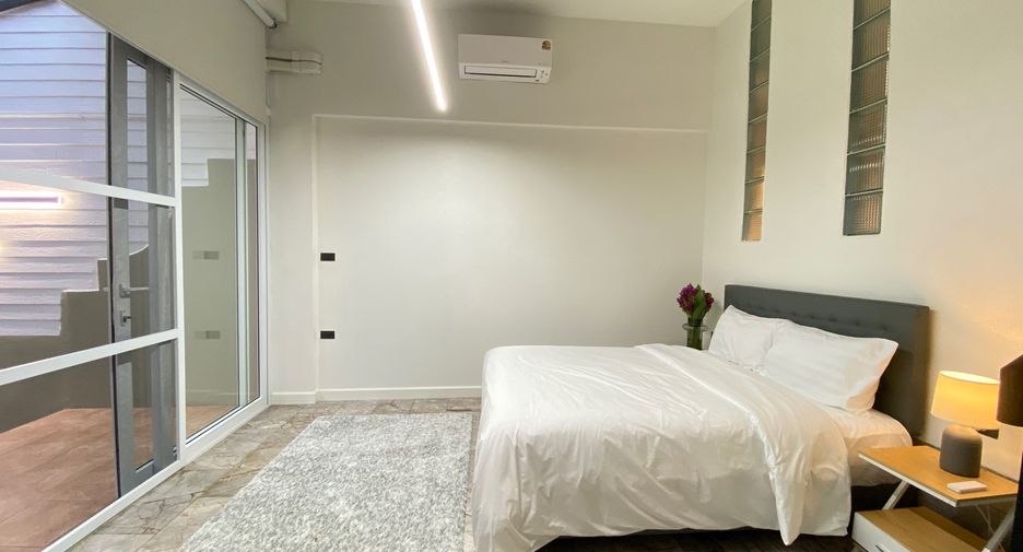 For sale 3 bedrooms townhouse in San Sai, Chiang Mai