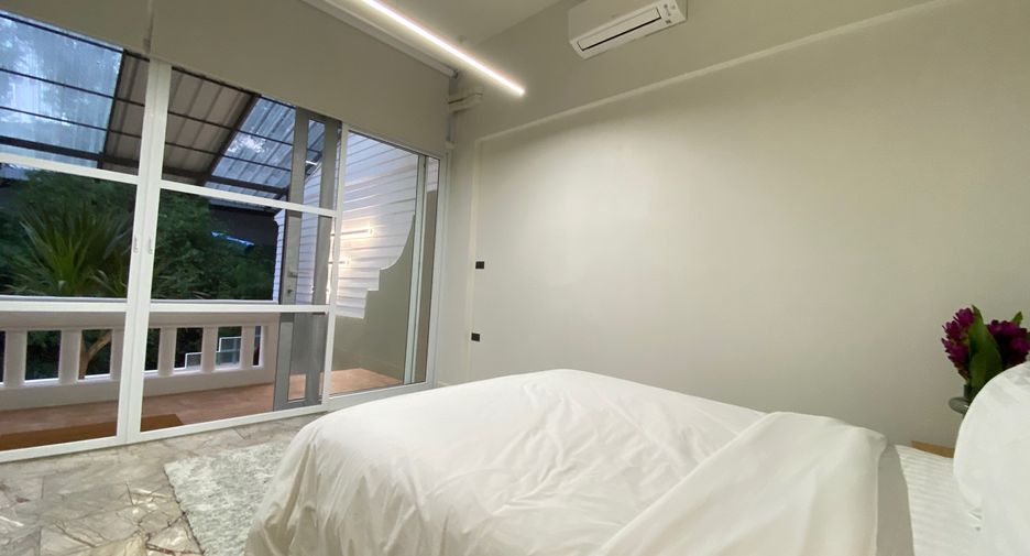 For sale 3 bedrooms townhouse in San Sai, Chiang Mai