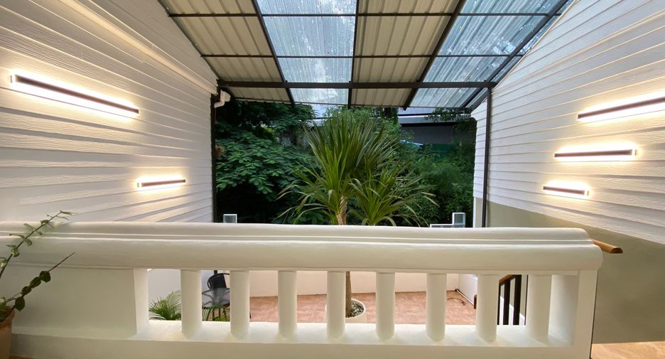 For sale 3 bedrooms townhouse in San Sai, Chiang Mai