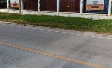 À vendre terrain à Si Racha, Chonburi