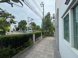 ให้เช่า และ ขาย 3 ห้องนอน ทาวน์เฮ้าส์ ใน บางใหญ่, นนทบุรี