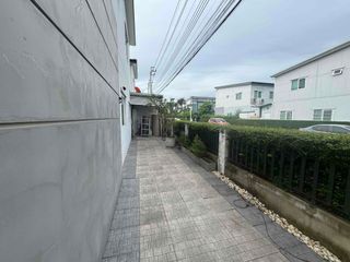 ให้เช่า และ ขาย 3 ห้องนอน ทาวน์เฮ้าส์ ใน บางใหญ่, นนทบุรี