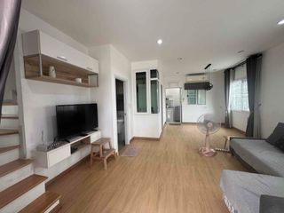 ให้เช่า และ ขาย 3 ห้องนอน ทาวน์เฮ้าส์ ใน บางใหญ่, นนทบุรี