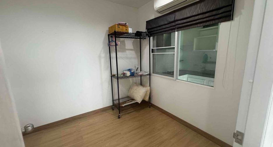À louer et à vendre 3 chambres maison de ville à Bang Yai, Nonthaburi