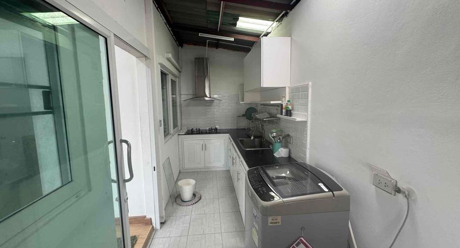 À louer et à vendre 3 chambres maison de ville à Bang Yai, Nonthaburi