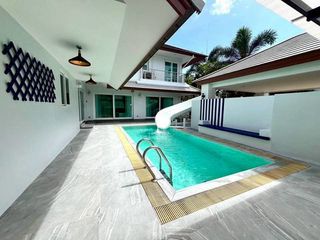 出售 4 卧室 别墅 在 Bang Lamung, Chon Buri