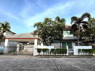 出售 4 卧室 别墅 在 Bang Lamung, Chon Buri