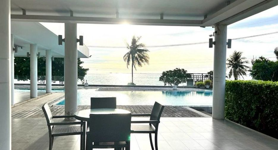 For sale 4 ベッドルーム villa in Bang Lamung, Chonburi