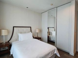 For rent 2 bedrooms condo in Pathum Wan, Bangkok
