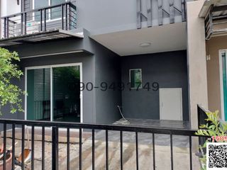 Reihenhaus zur Miete mit 3 Zimmer in Sai Mai, Bangkok