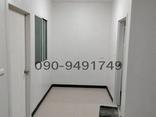 Reihenhaus zur Miete mit 3 Zimmer in Sai Mai, Bangkok
