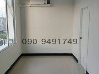 Reihenhaus zur Miete mit 3 Zimmer in Sai Mai, Bangkok
