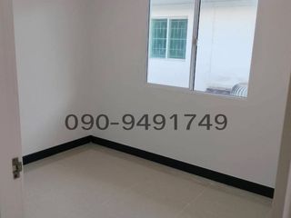 Reihenhaus zur Miete mit 3 Zimmer in Sai Mai, Bangkok
