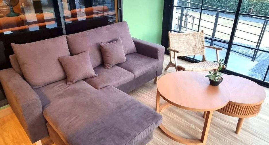 Casa en venta de 5 habitaciones en Phra Samut Chedi, Samut Prakan
