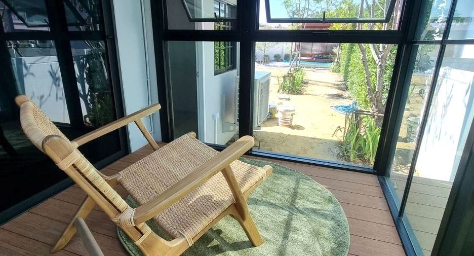 Casa en venta de 5 habitaciones en Phra Samut Chedi, Samut Prakan