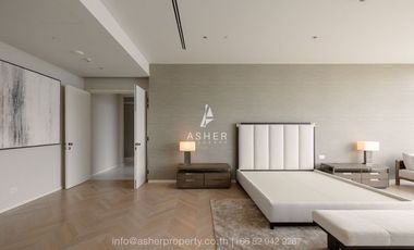 Condo en alquiler y en venta de 4 habitaciones en Bang Kho Laem, Bangkok