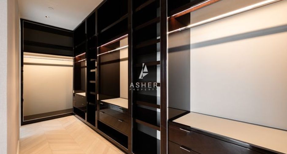 À louer et à vendre 4 chambres condo à Bang Kho Laem, Bangkok