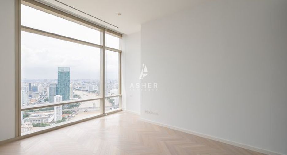 À louer et à vendre 4 chambres condo à Bang Kho Laem, Bangkok