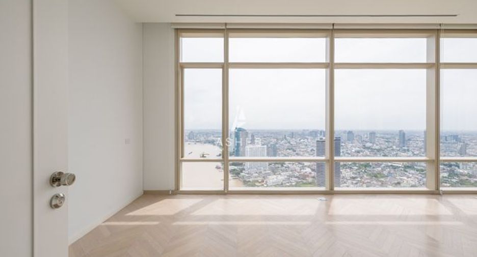 À louer et à vendre 4 chambres condo à Bang Kho Laem, Bangkok