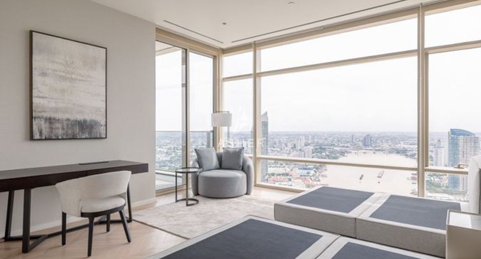 À louer et à vendre 4 chambres condo à Bang Kho Laem, Bangkok