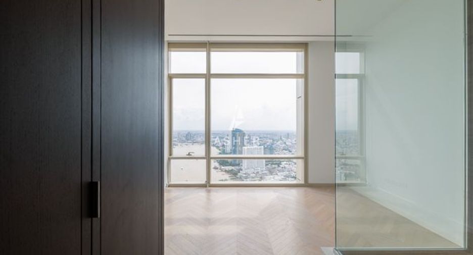 À louer et à vendre 4 chambres condo à Bang Kho Laem, Bangkok