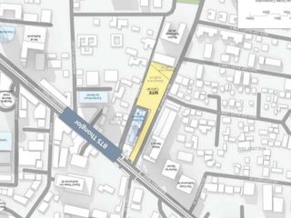 Terreno en venta en Khlong Toei, Bangkok