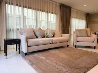 Casa en alquiler y en venta de 4 habitaciones en Bang Phli, Samut Prakan