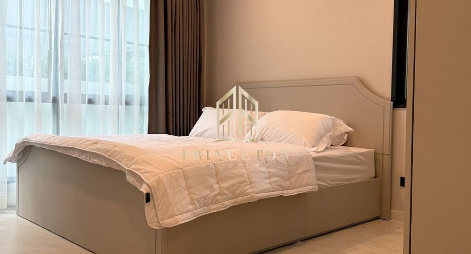 For rent and for sale 4 bedrooms house in Bang Phli, Samut Prakan