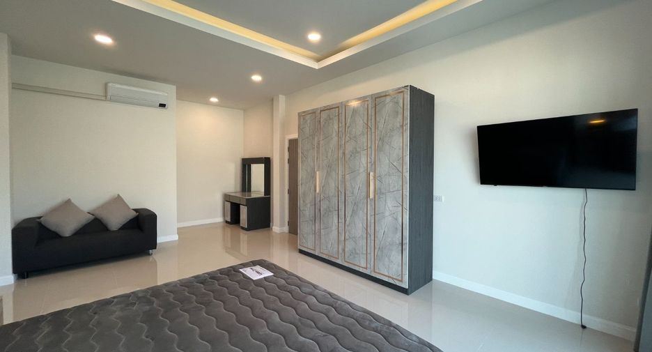 出租 3 卧室 独立屋 在 Bang Lamung, Chon Buri
