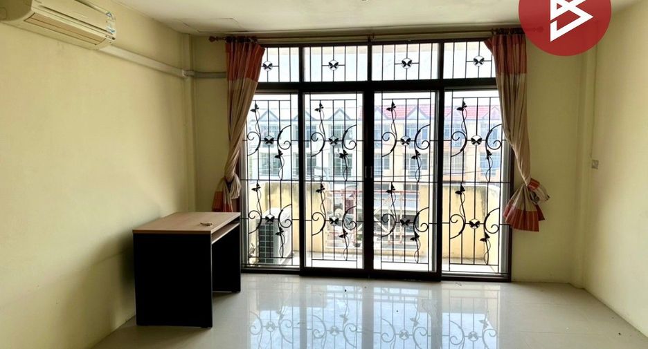 Local comercial en venta en Mueang Nonthaburi, Nonthaburi