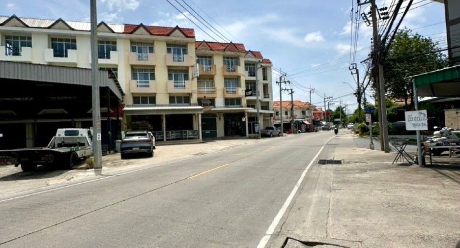 Local comercial en venta en Mueang Nonthaburi, Nonthaburi